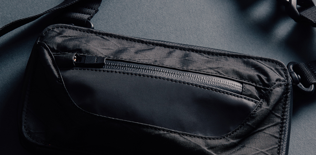 バッグ CODE OF BELL ANNEX KIT COFB-ANK-BLK ANNEX KIT - 2-Way Multi-Purpose Organizer – CODEOFBELL