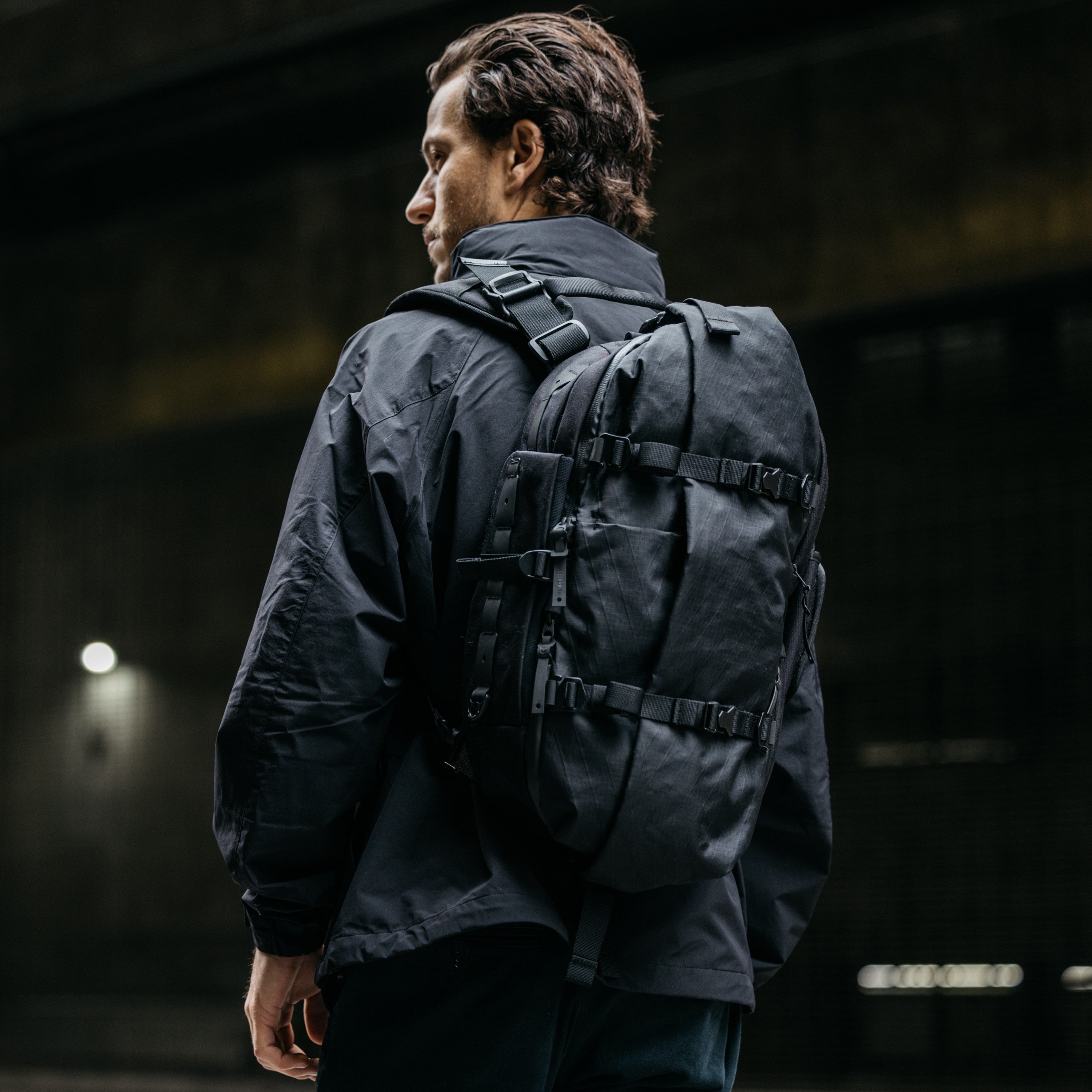 旅行 & 週末出行包 | Travel & Weekend