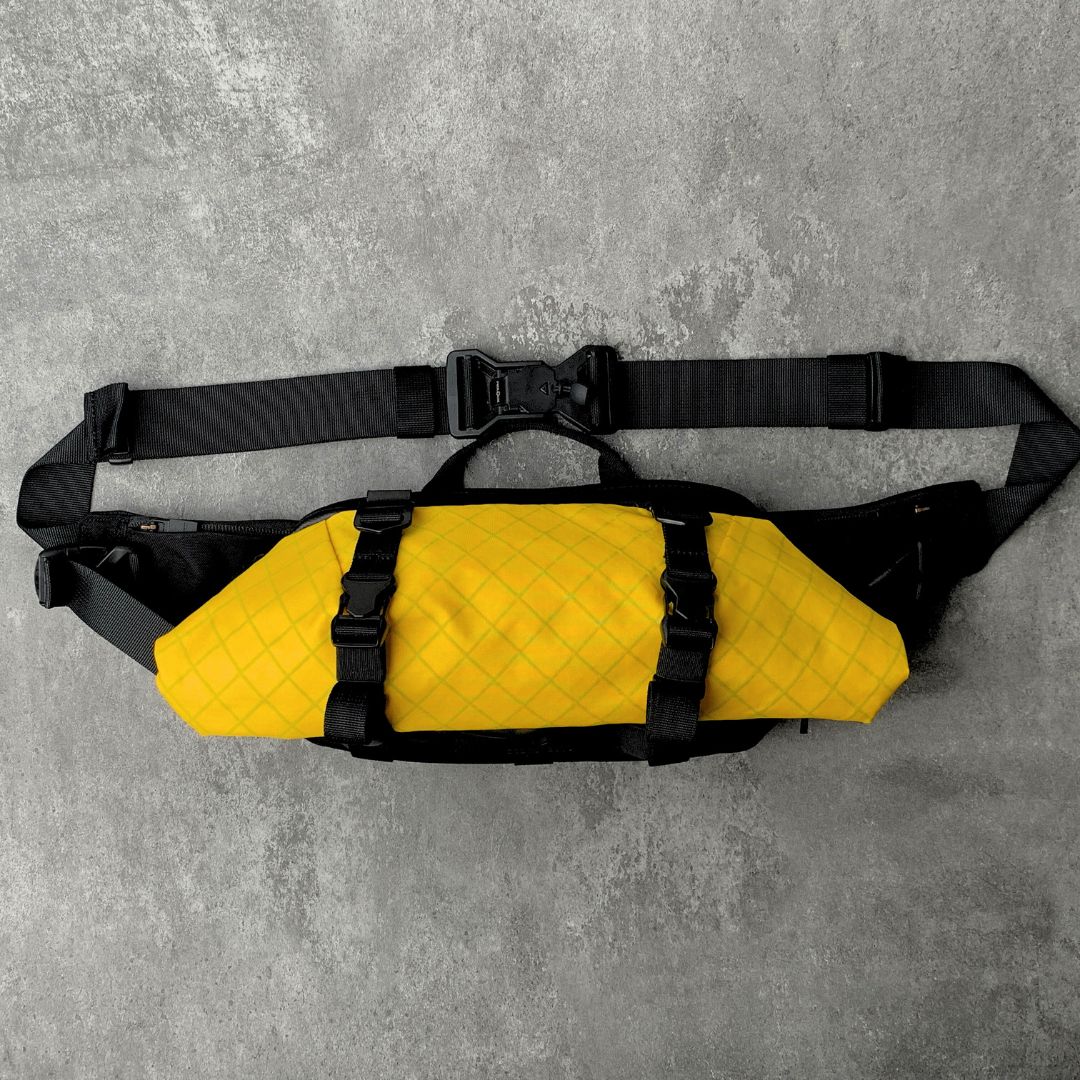 X-POD II - Sling Pack (S) - Fugin & Raigin