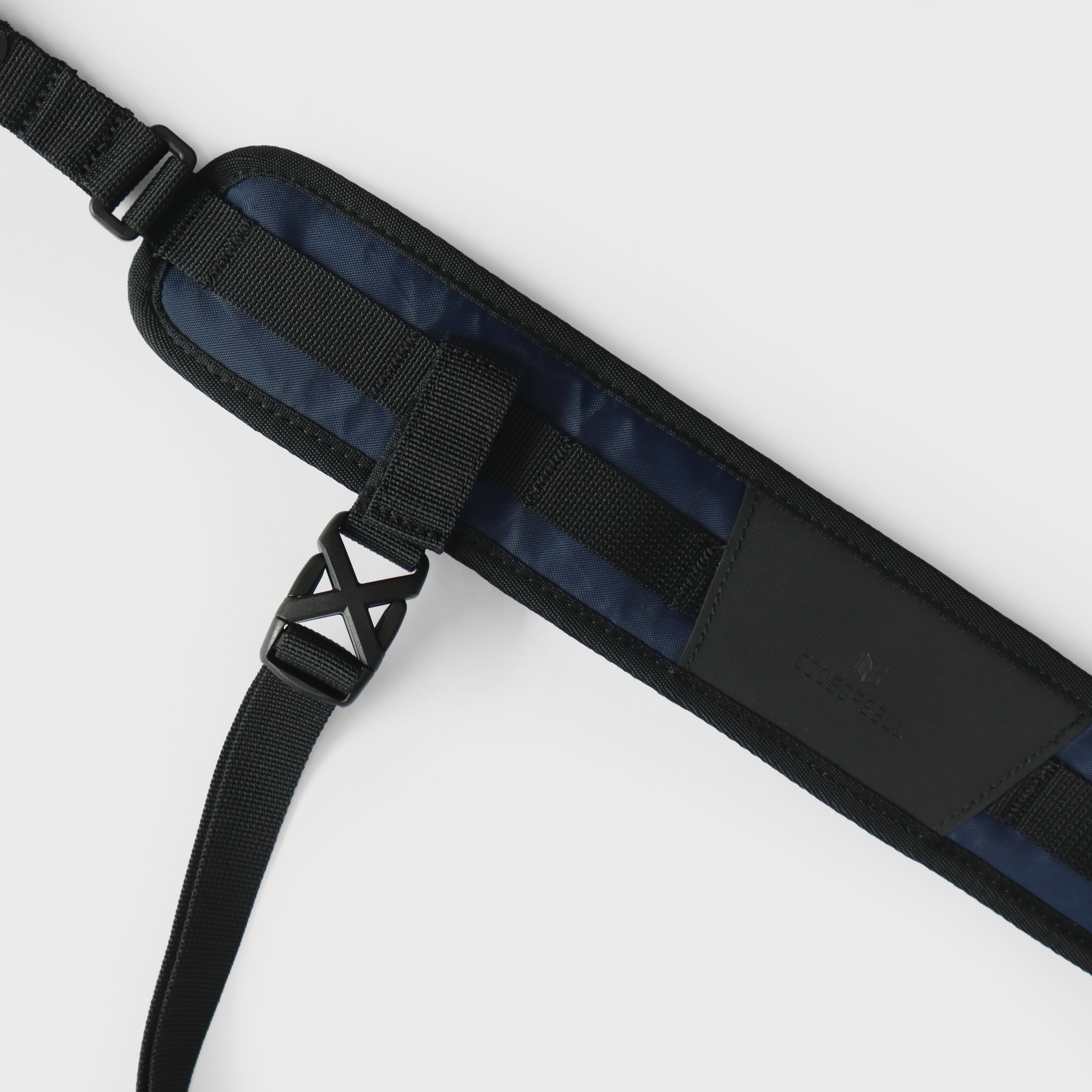 DOUBLE NAME PROJECT III - ANNEX LINER II-平板斜背包