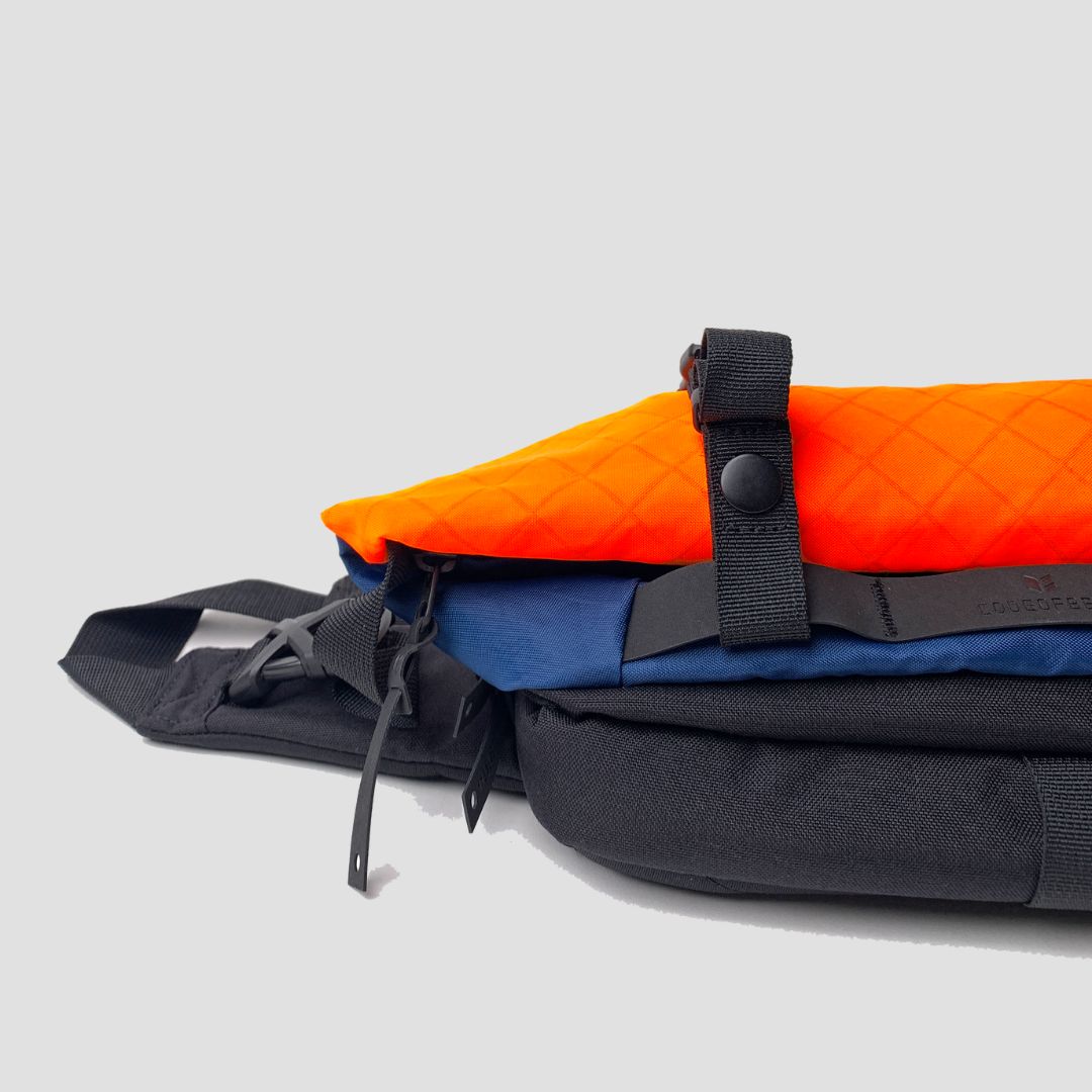 X-POD II - Sling Pack (S) - Fugin & Raigin
