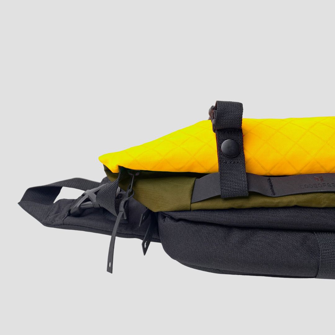 X-POD II - Sling Pack (S) - Fugin & Raigin