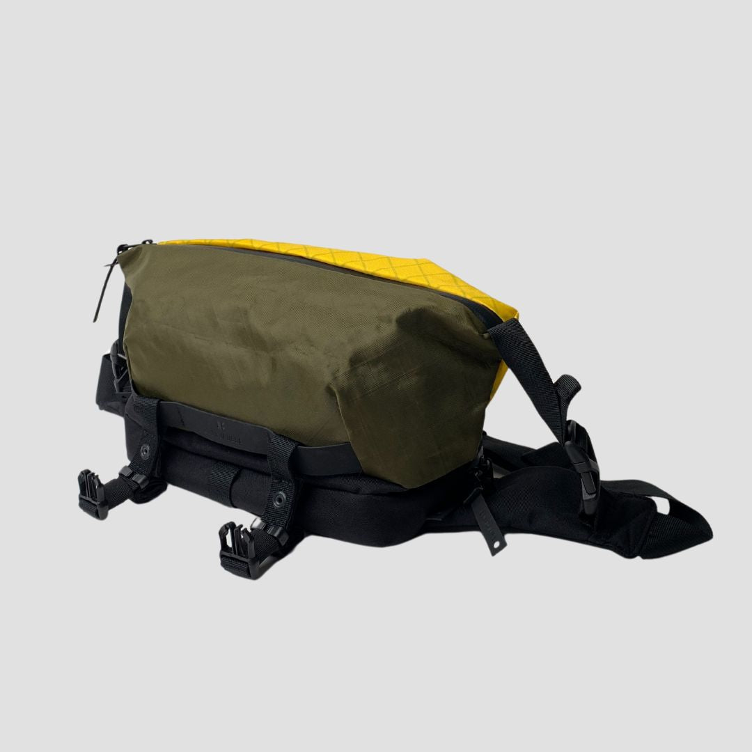 X-POD II - Sling Pack (S) - Fugin & Raigin