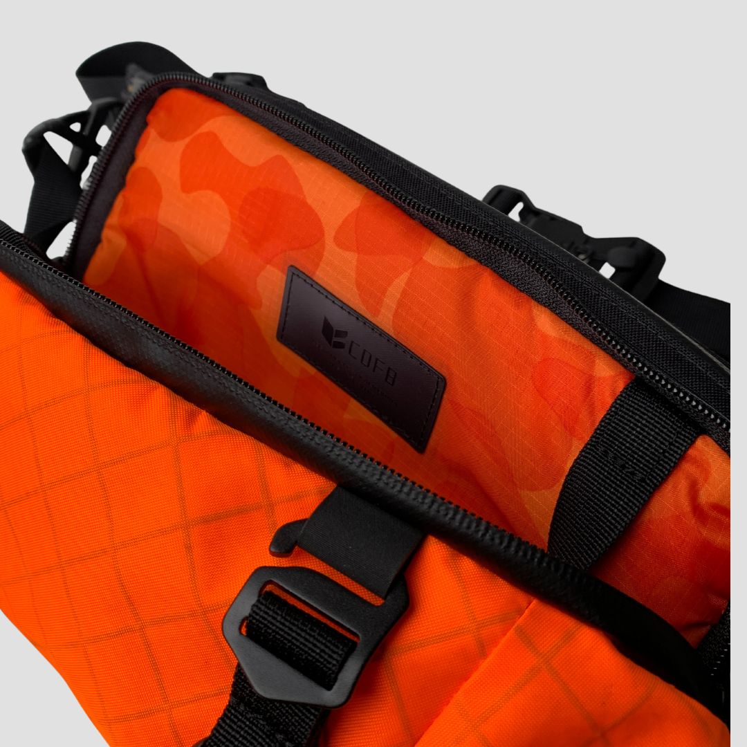 X-POD II - Sling Pack (S) - Fugin & Raigin