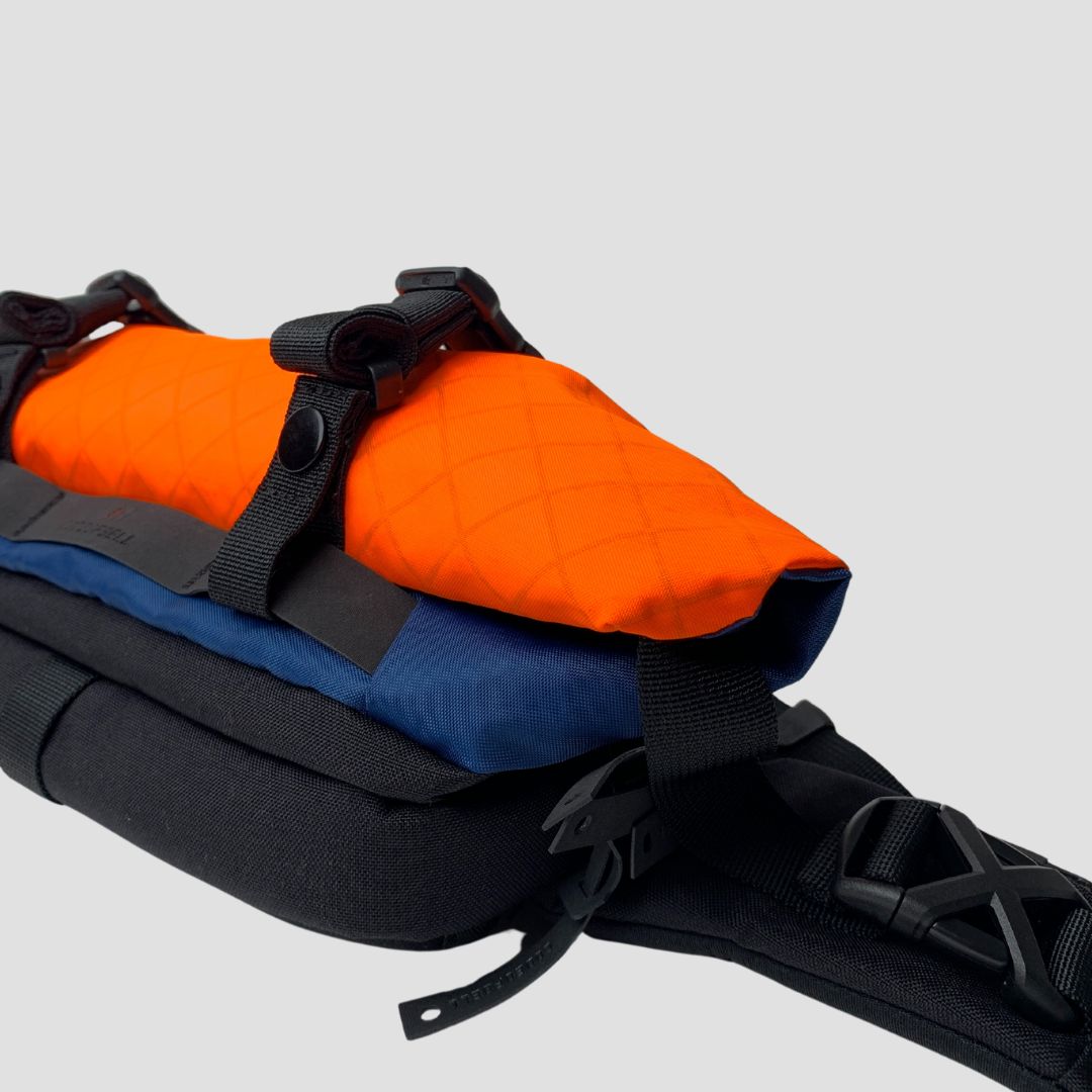X-POD II - Sling Pack (S) - Fugin & Raigin
