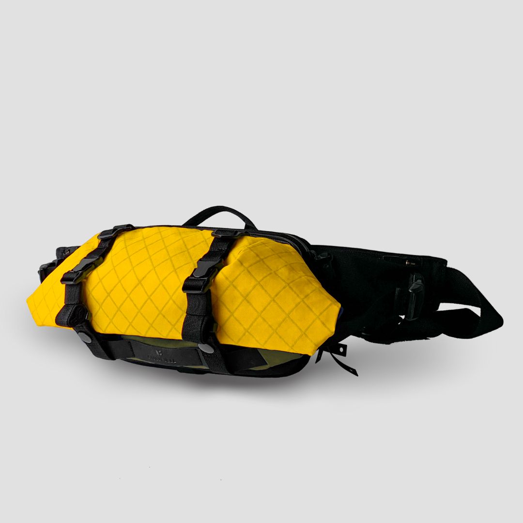 X-POD II - Sling Pack (S) - Fugin & Raigin