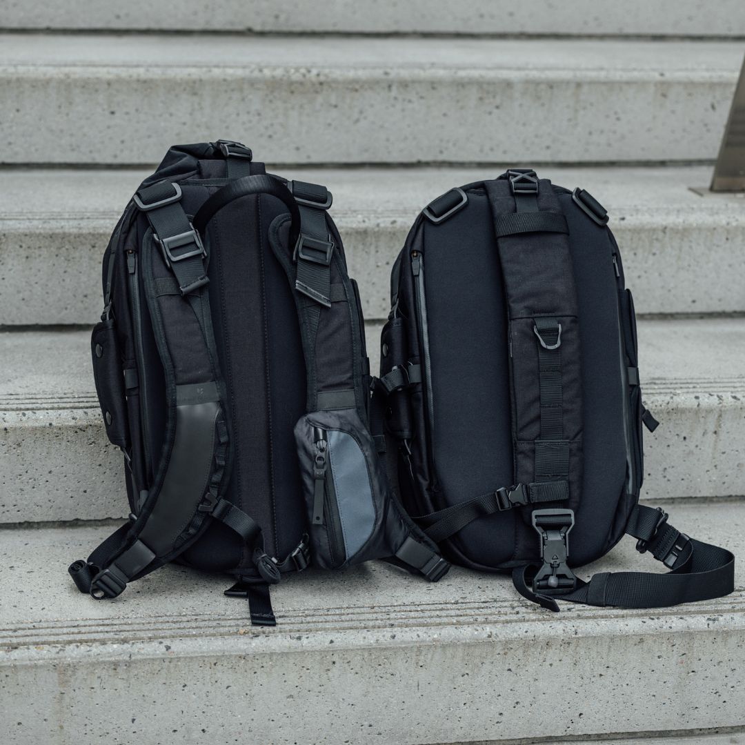 X-PAK EVO- Sling Pack (L)