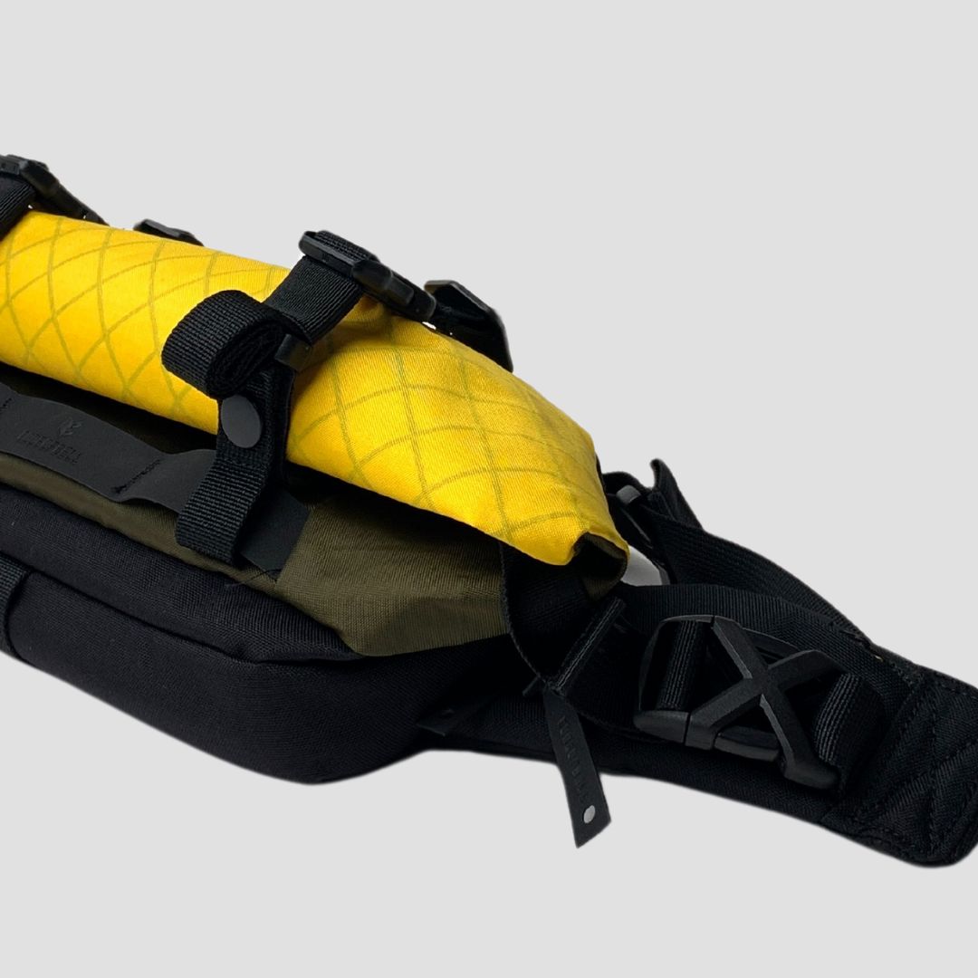 X-POD II - Sling Pack (S) - Fugin & Raigin