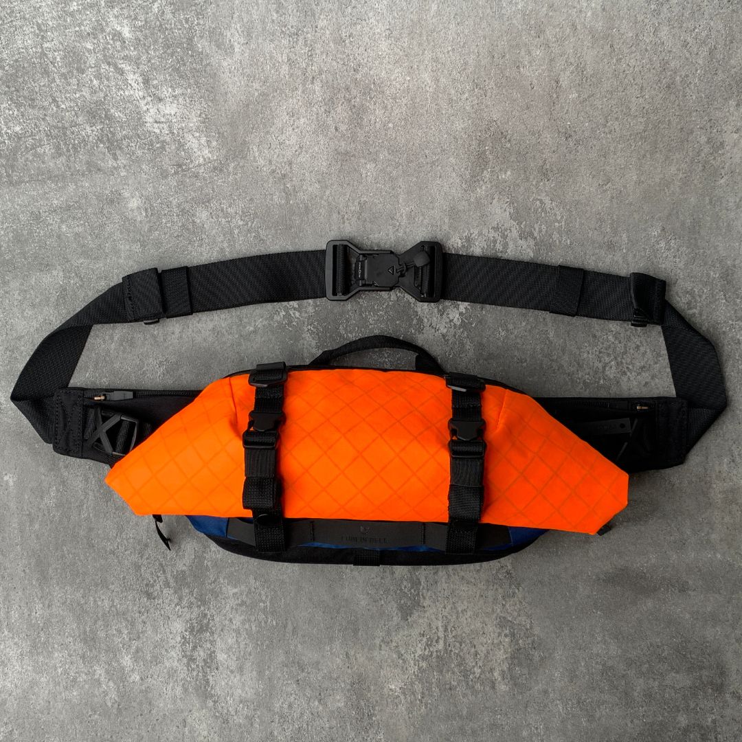 X-POD II - Sling Pack (S) - Fugin & Raigin