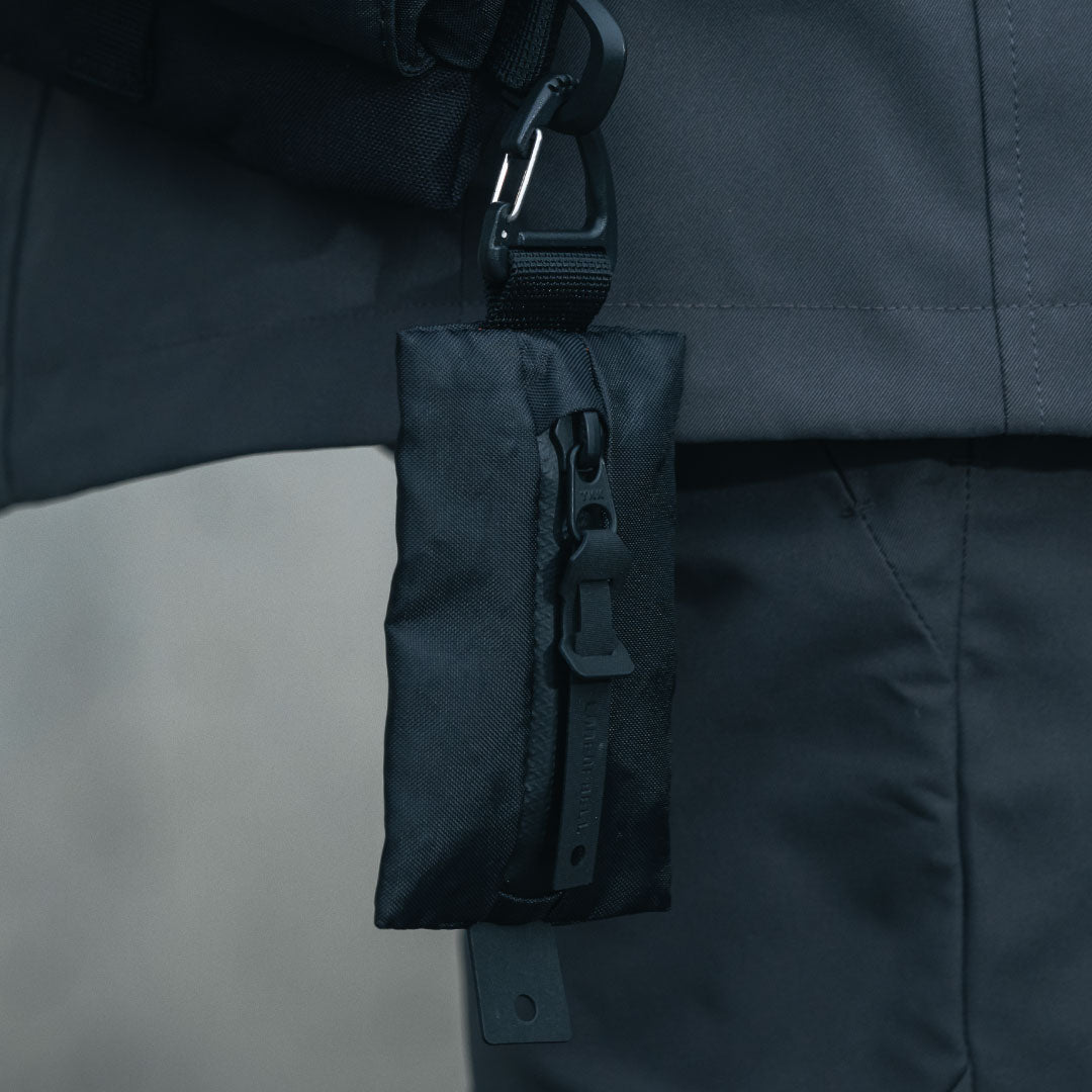 ANNEX ZIP (L) - Zipper Case