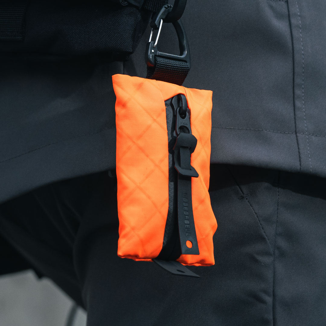 ANNEX ZIP (L) - Zipper Case