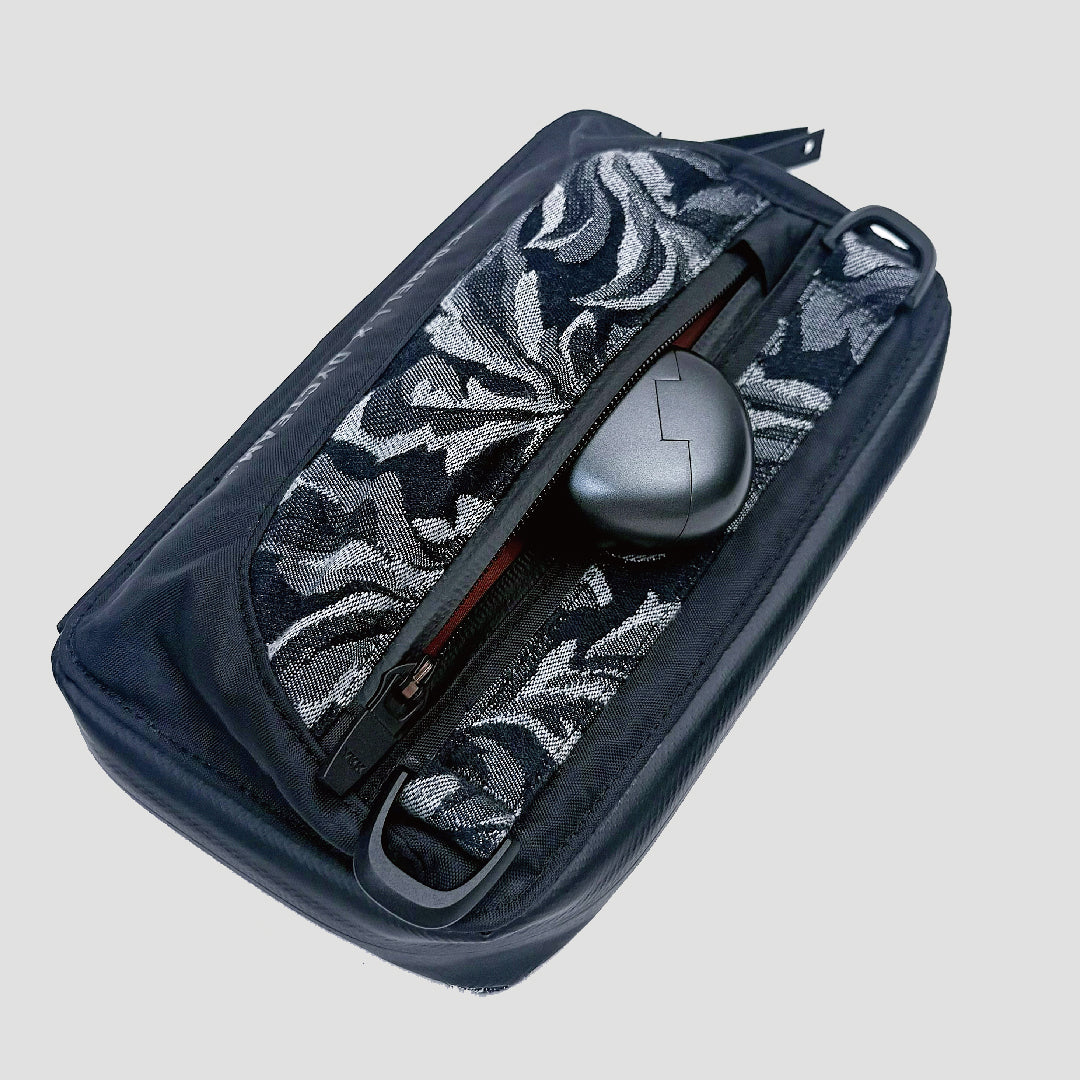 ANNEX CASE II - 3-Way Traveller Sling | COFB X DYCTEAM 2026 Collaboration