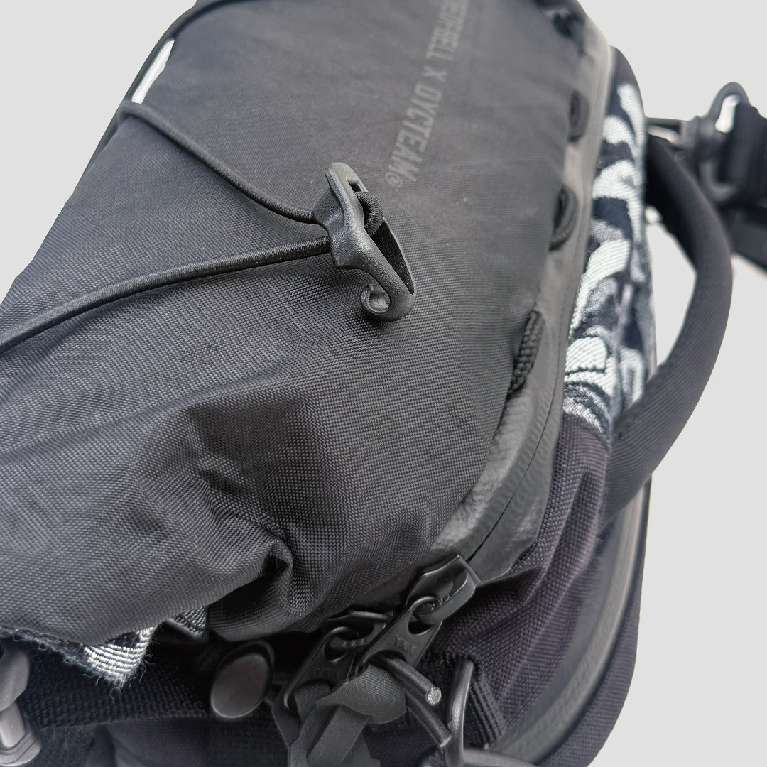 ANNEX KIT - POUCH | COFB X DYCTEAM 2026 Collaboration