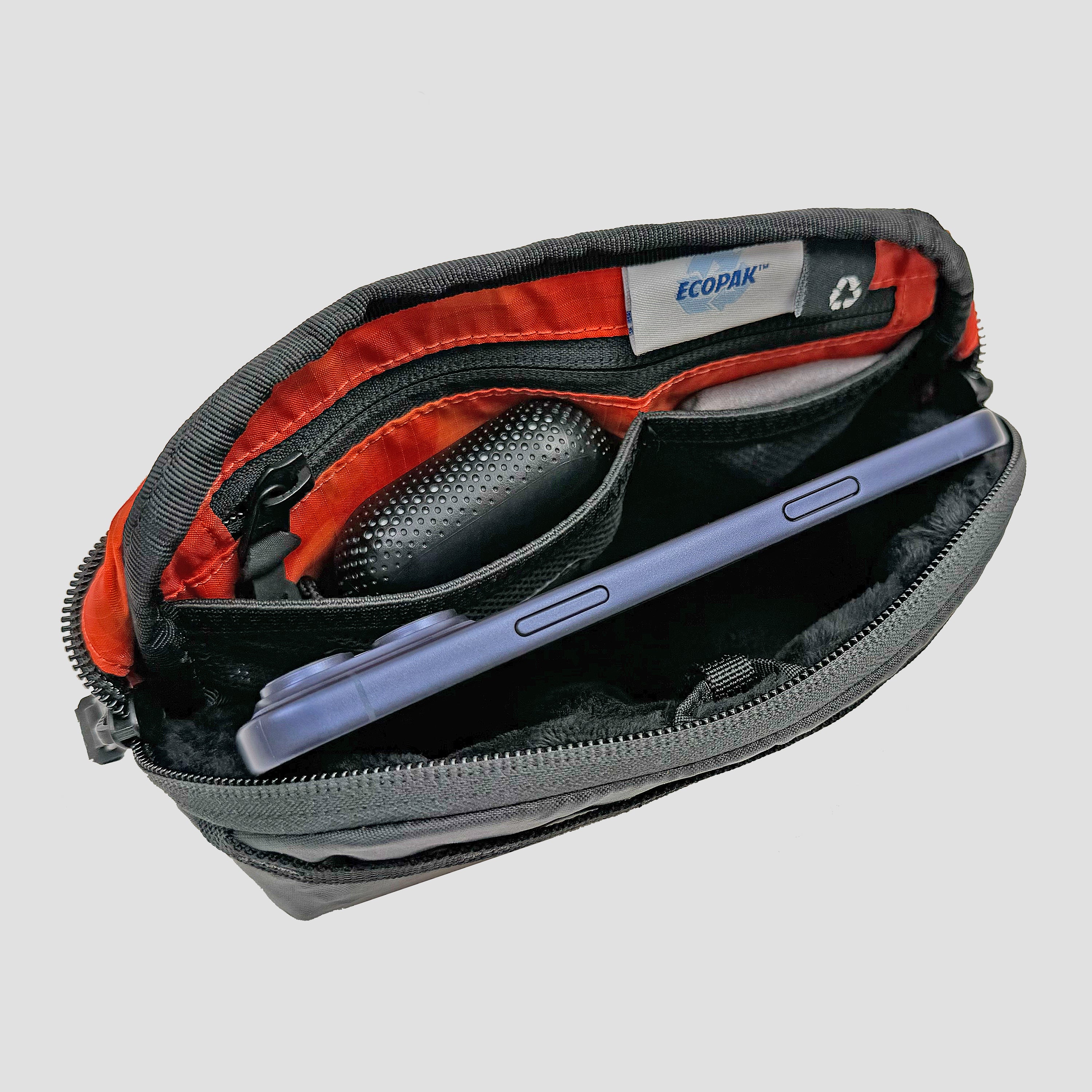 ANNEX POUCH