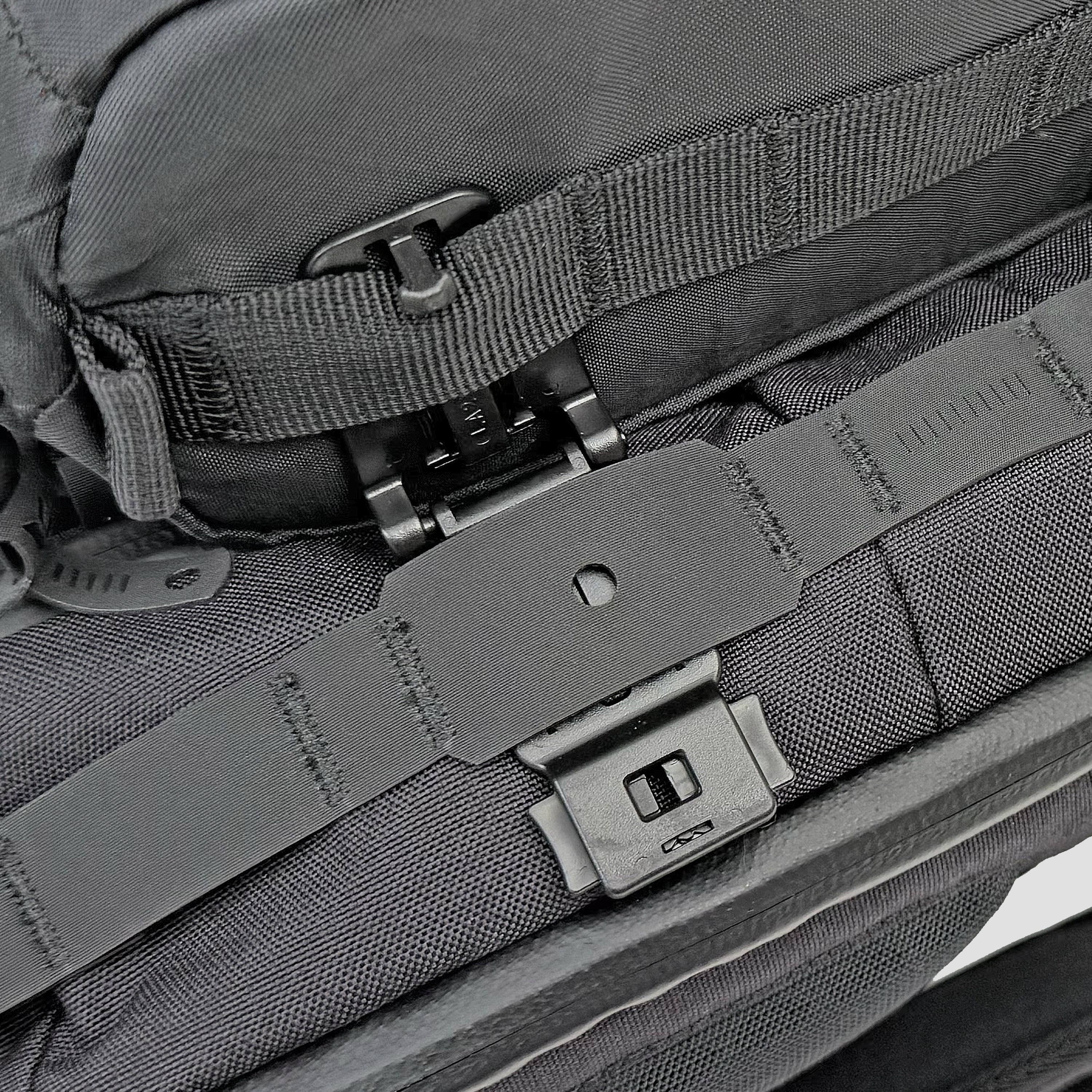 ANNEX POUCH