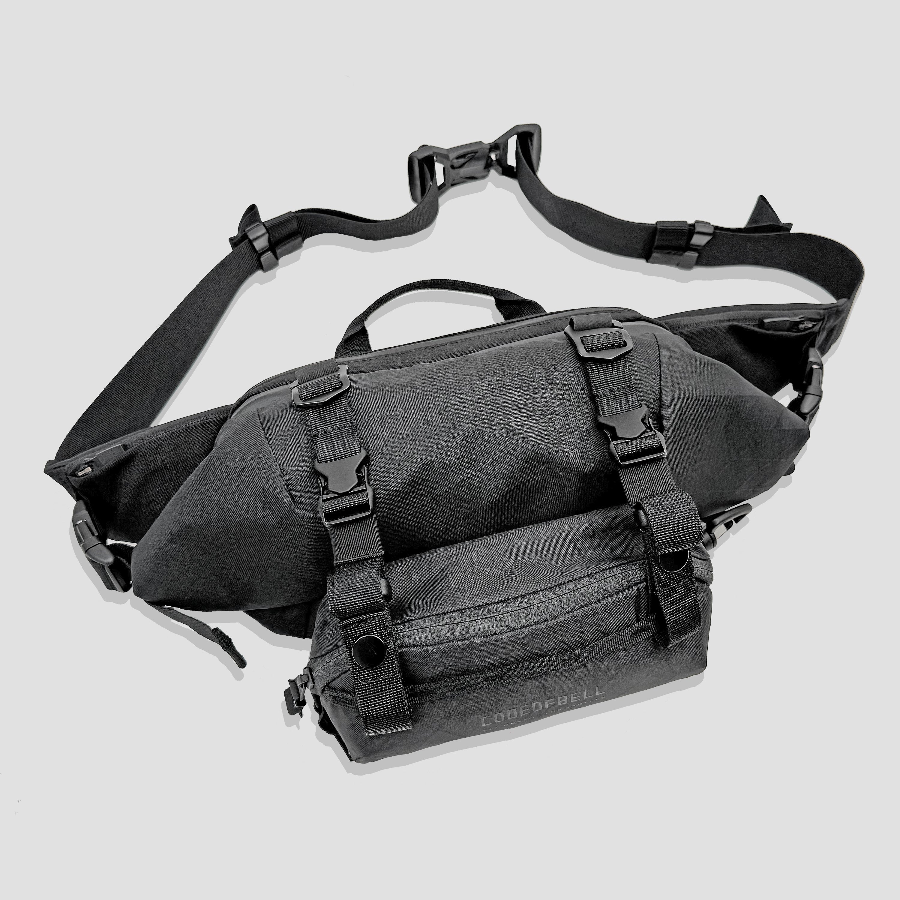 ANNEX POUCH