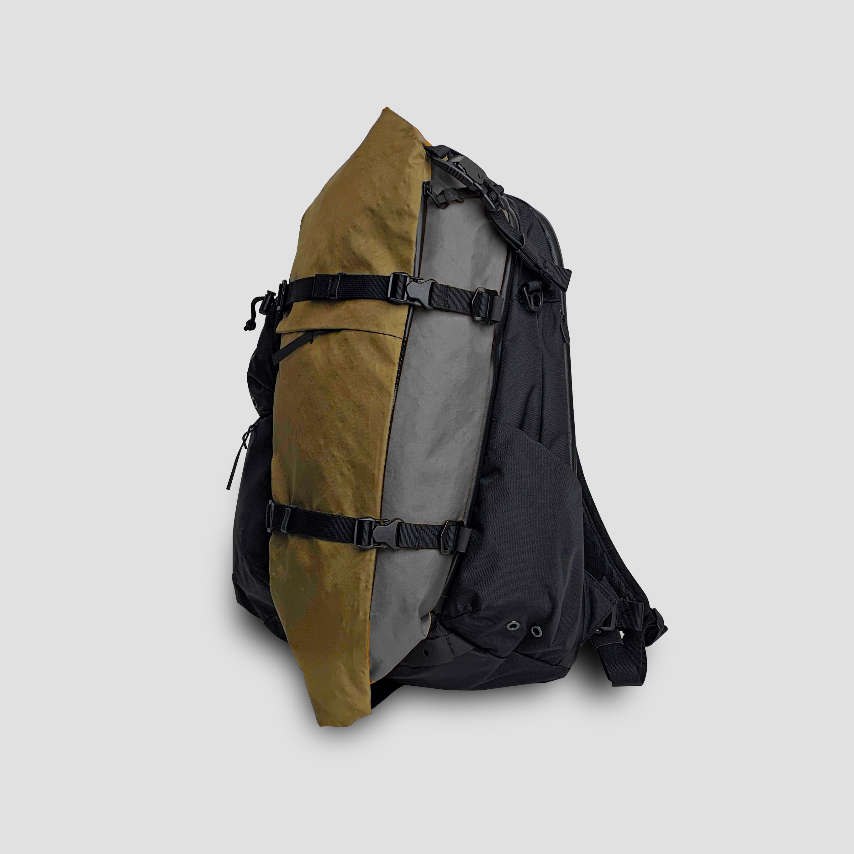 X-TYPE - Backpack