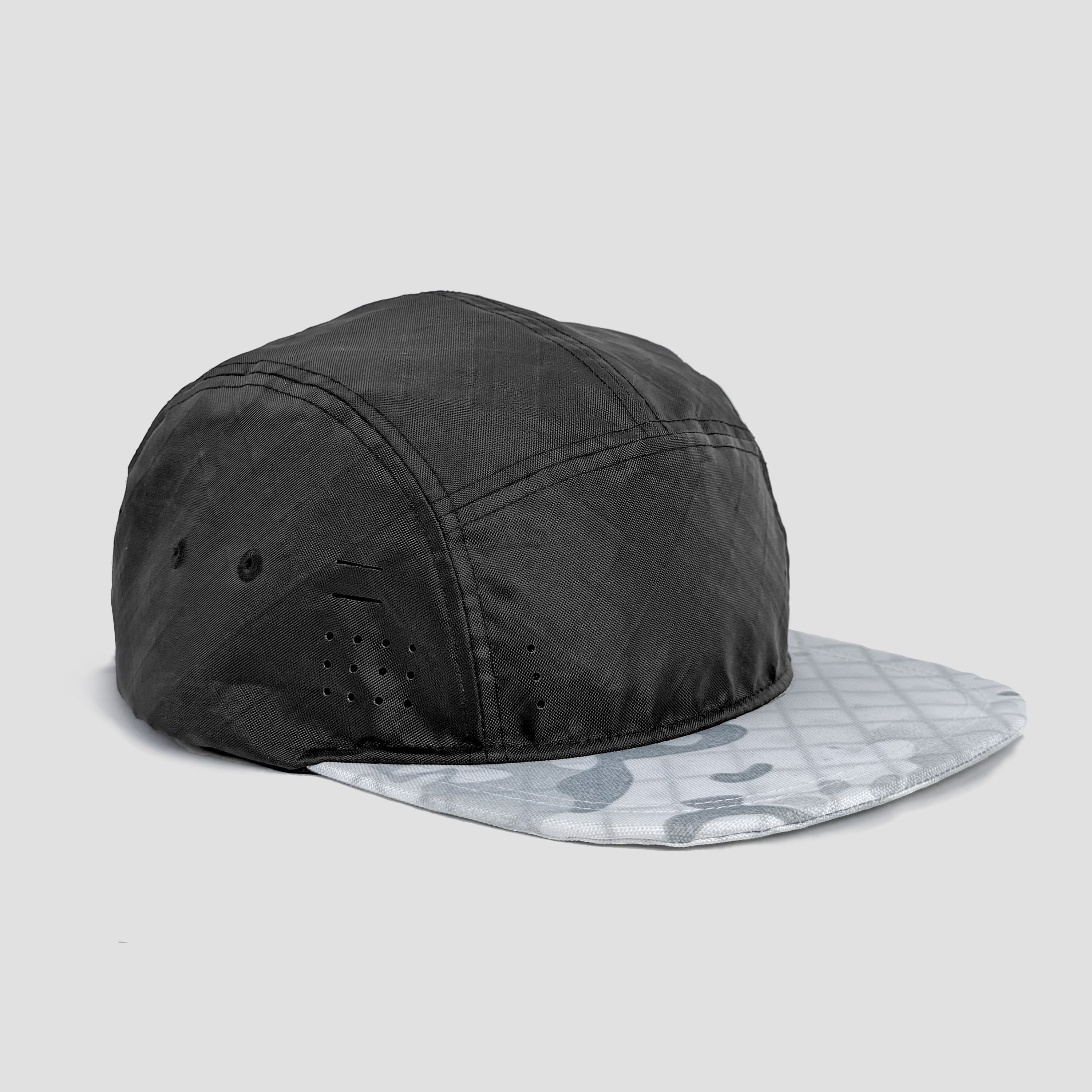 X-POD II+CAMPER HAT | 25%off | BLACK FRIDAY SALE!
