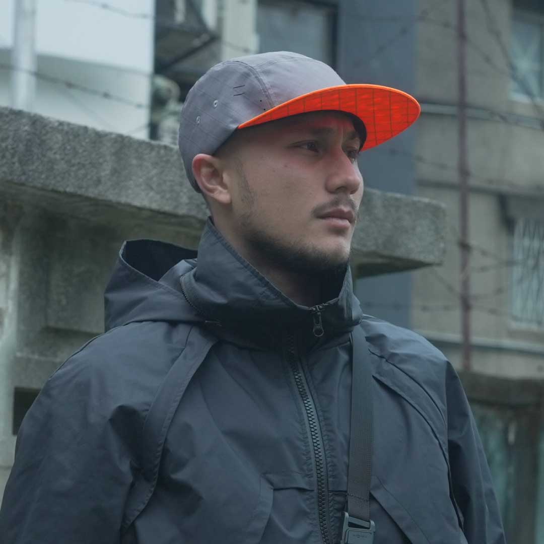 X-POD II+CAMPER HAT | 25%off | BLACK FRIDAY SALE!