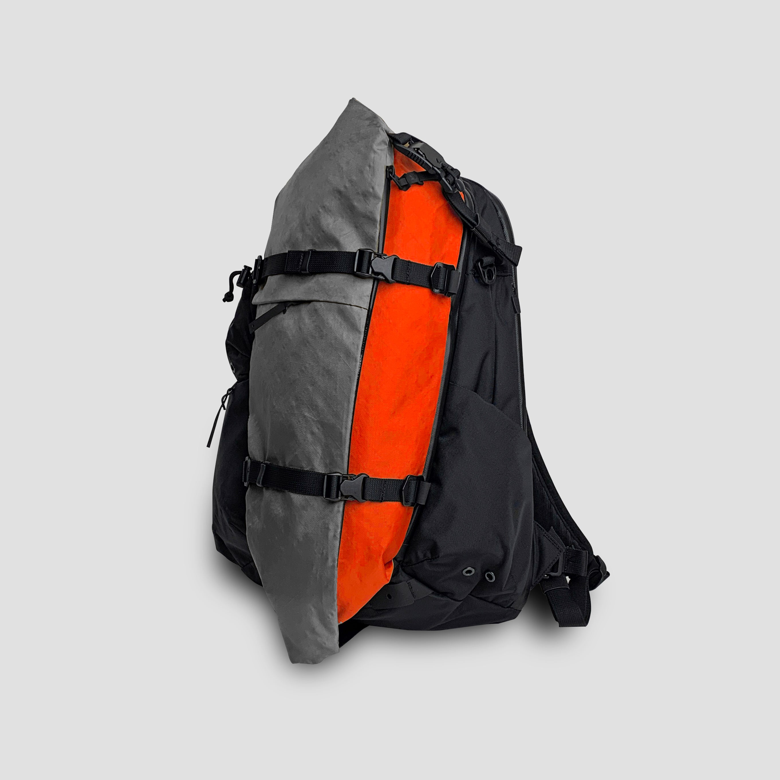 X-TYPE - Backpack