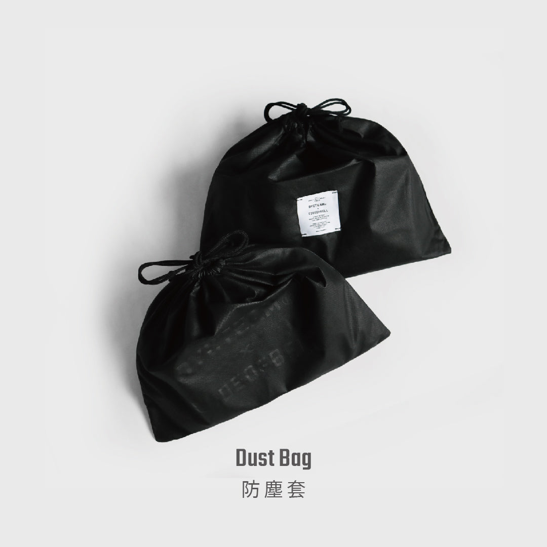 DOUBLE NAME PROJECT III - ANNEX LINER II-平板斜背包