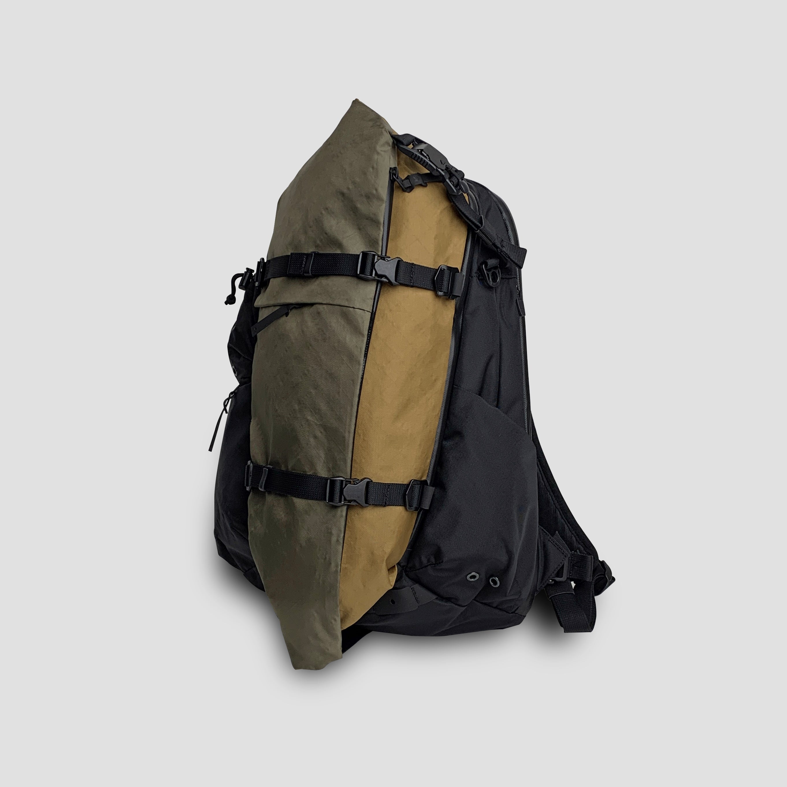X-TYPE - Backpack