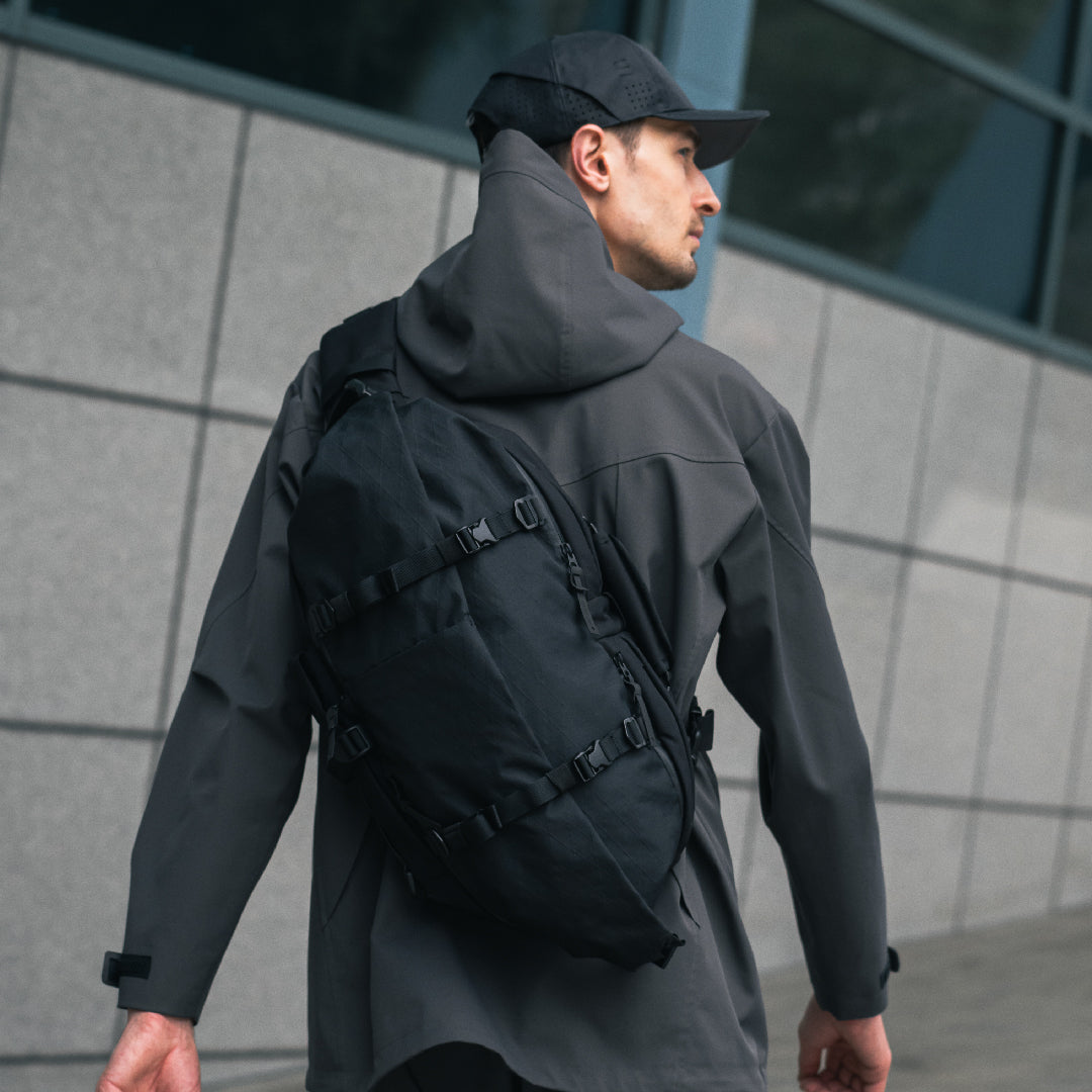 X-PAK EVO- Sling Pack (L)