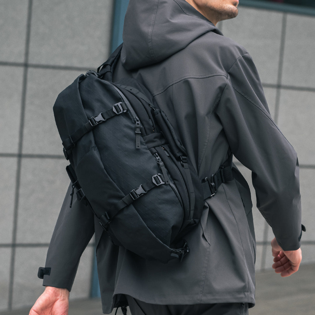 X-PAK EVO- Sling Pack (L)