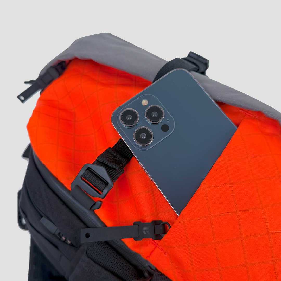 X-PAK EVO Hybrid -單肩包(L)