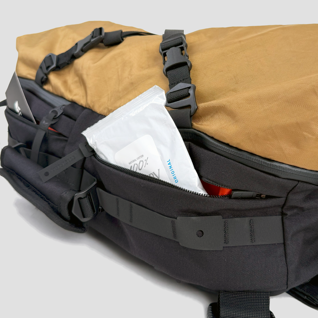 X-PAK EVO Hybrid -單肩包(L)