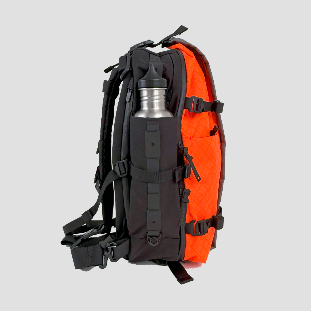 X-PAK EVO Hybrid -單肩包(L)