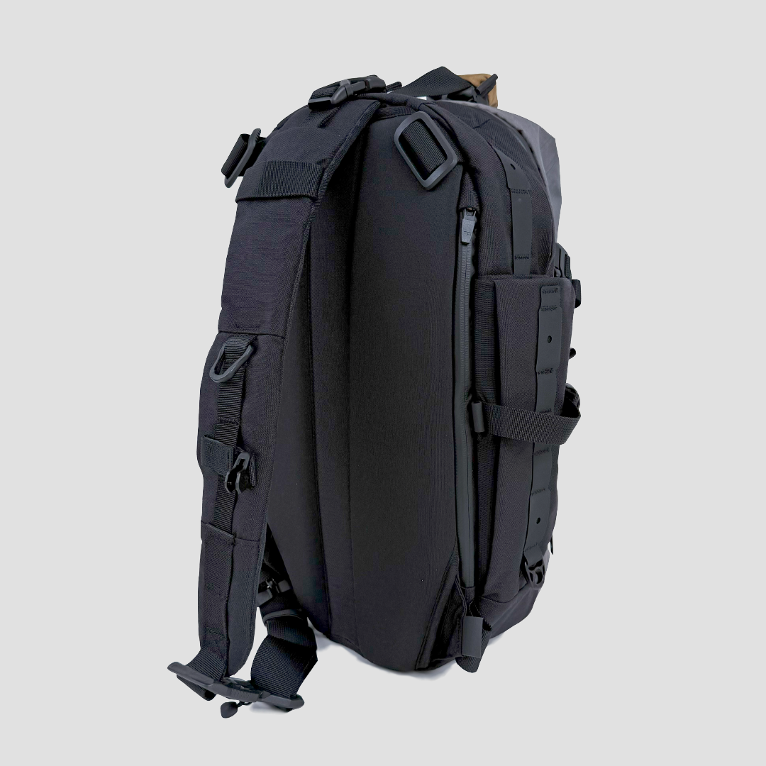 X-PAK EVO Hybrid -單肩包(L)