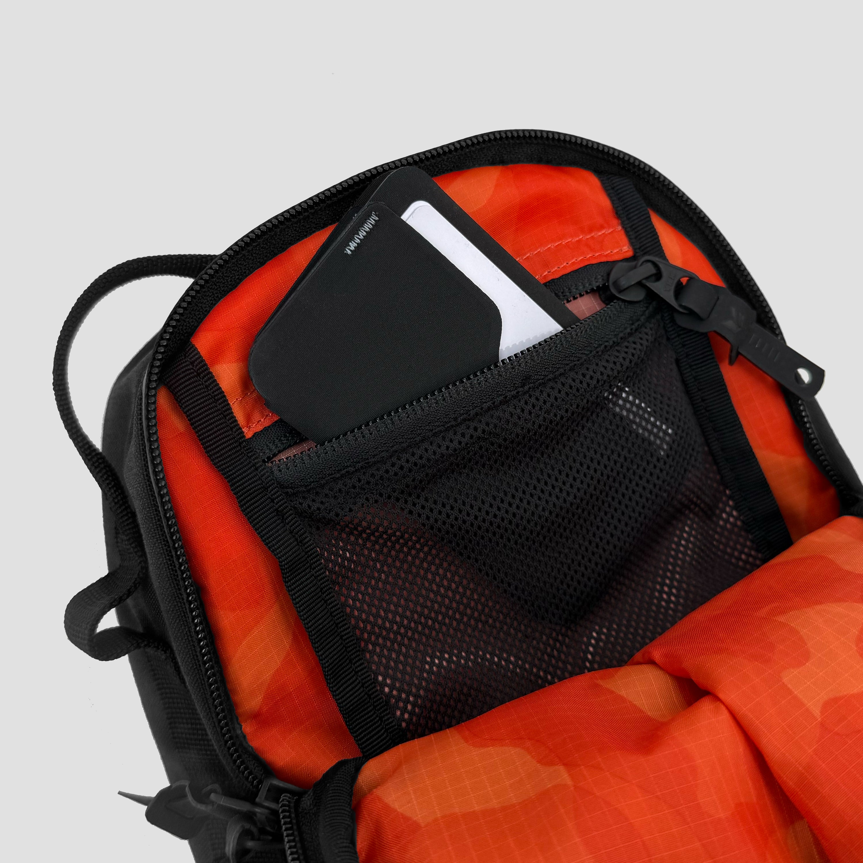 PRE-ORDER | X-PAK SPORT - Sling Pack (M)