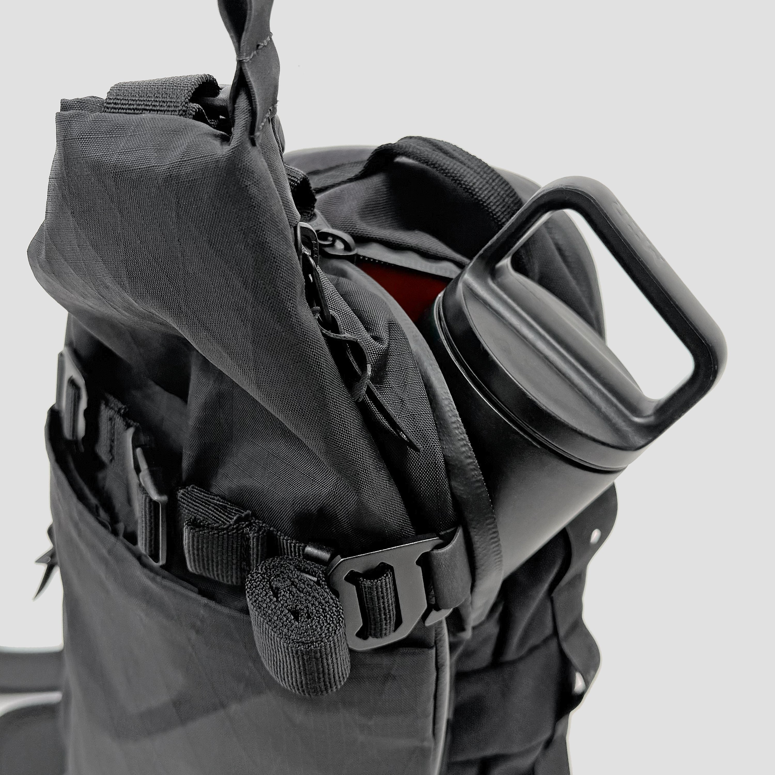 PRE-ORDER | X-PAK SPORT - Sling Pack (M)