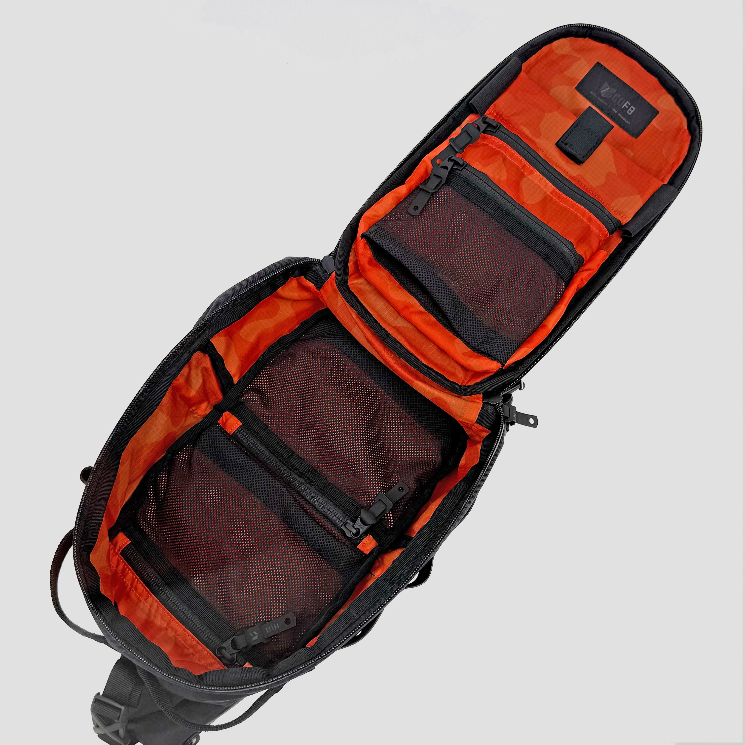 PRE-ORDER | X-PAK SPORT - Sling Pack (M)