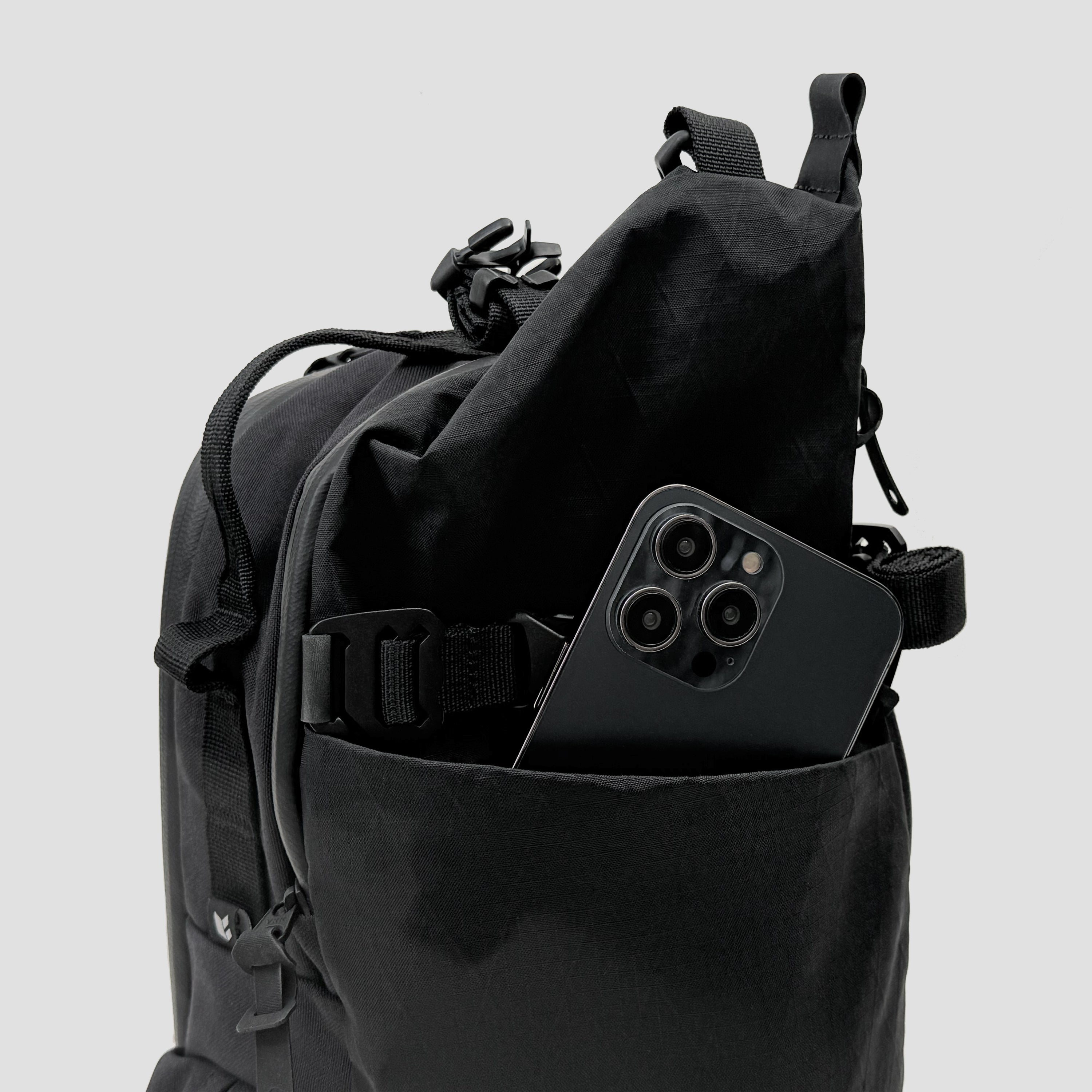 PRE-ORDER | X-PAK SPORT - Sling Pack (M)