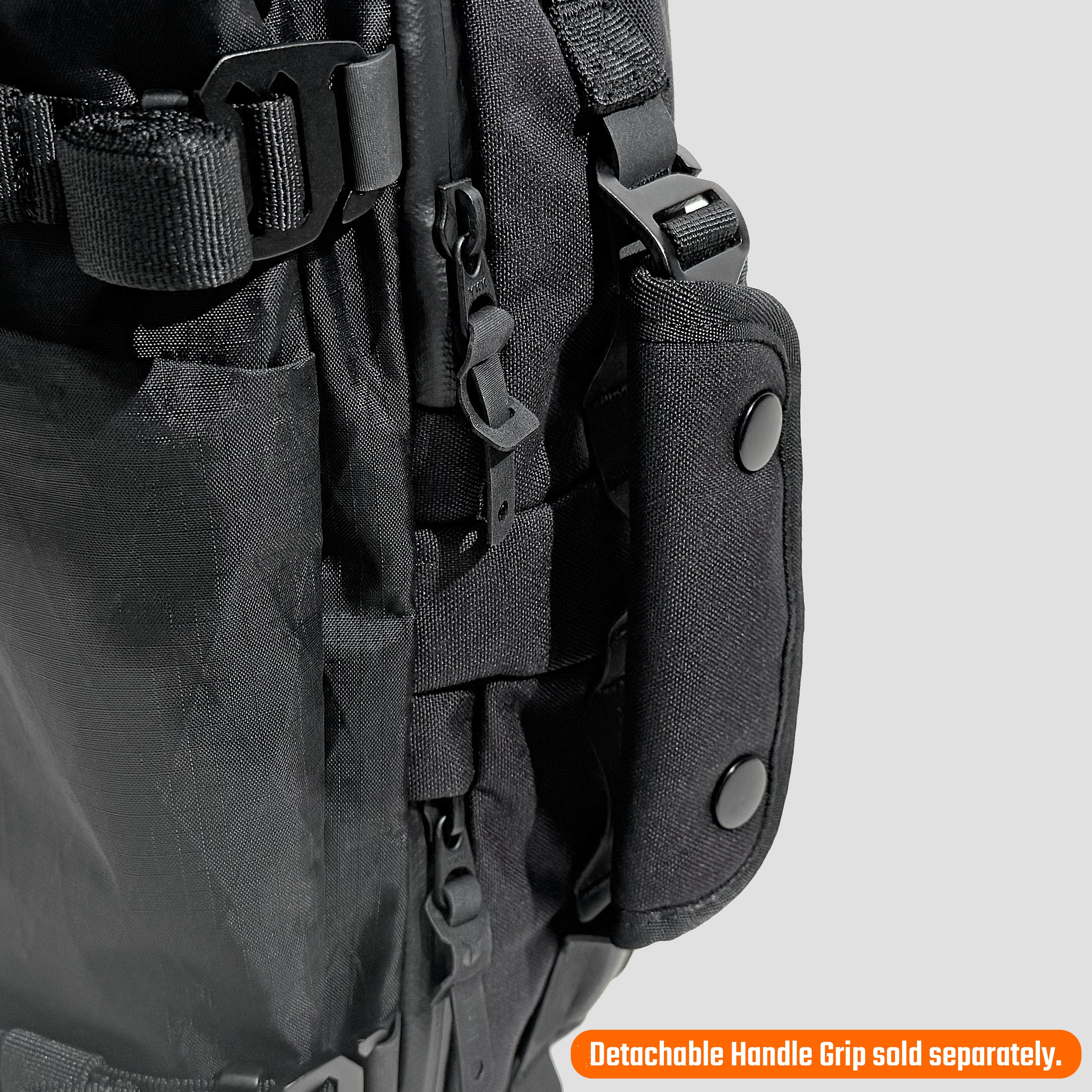 PRE-ORDER | X-PAK SPORT - Sling Pack (M)