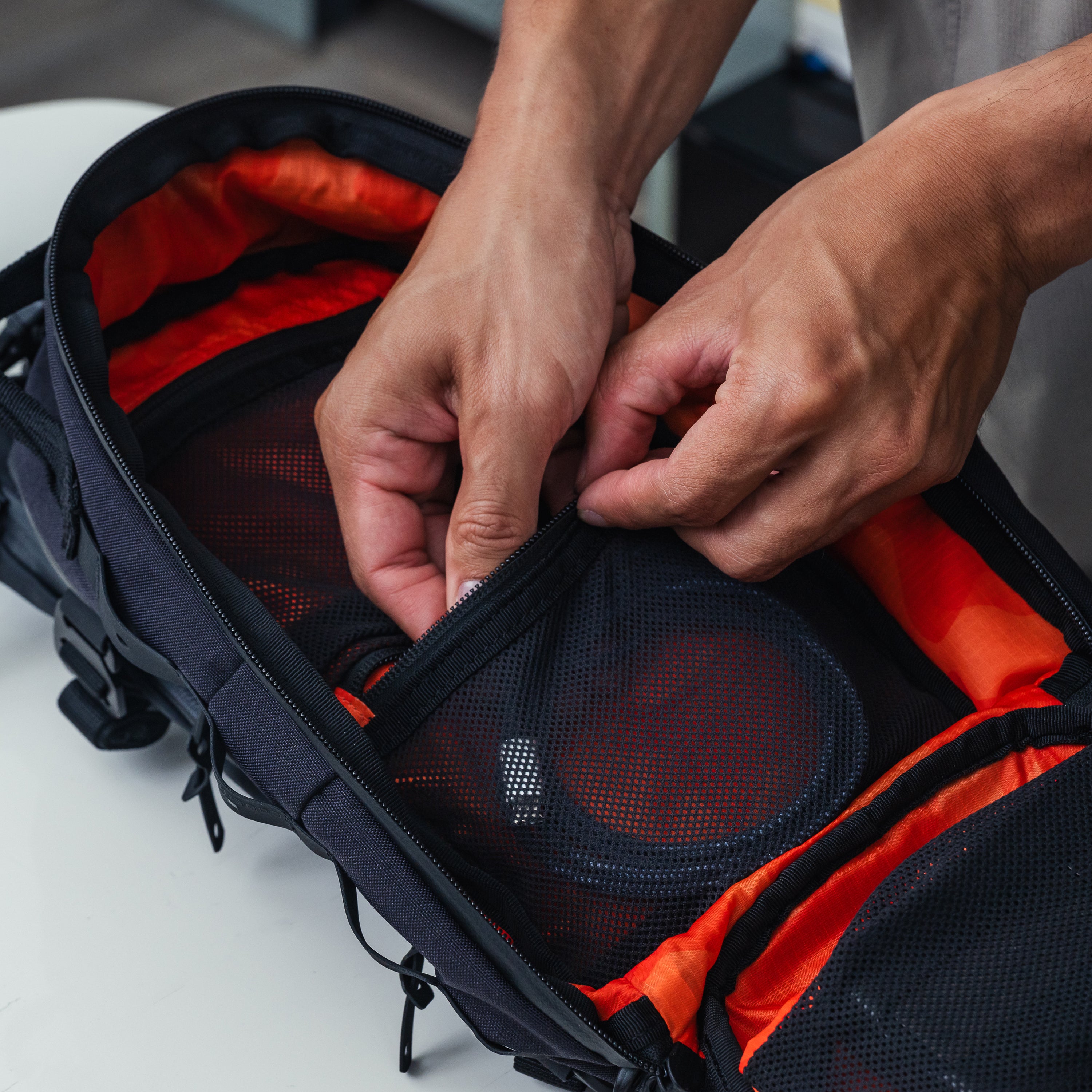 PRE-ORDER | X-PAK SPORT - Sling Pack (M)