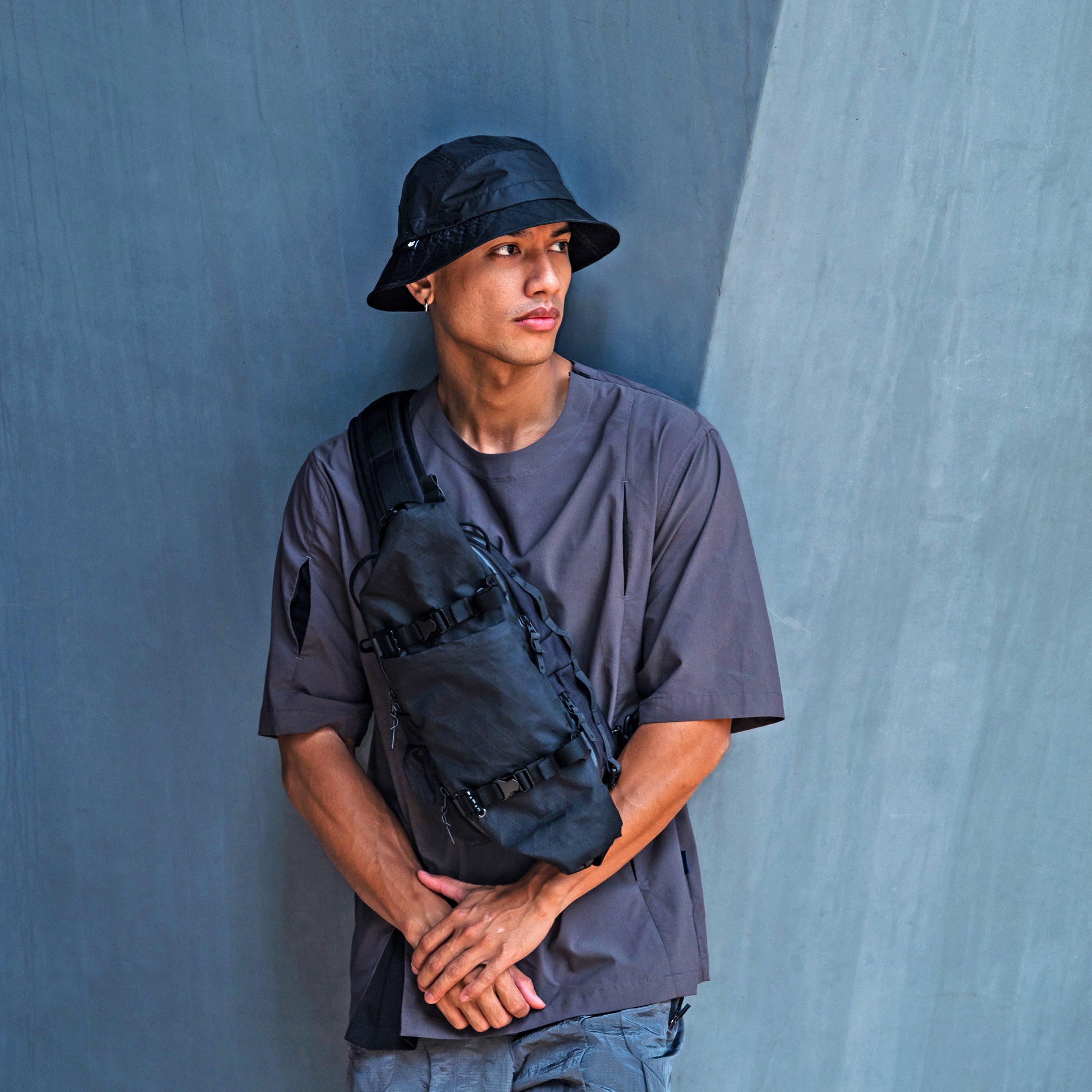 PRE-ORDER | X-PAK SPORT - Sling Pack (M)