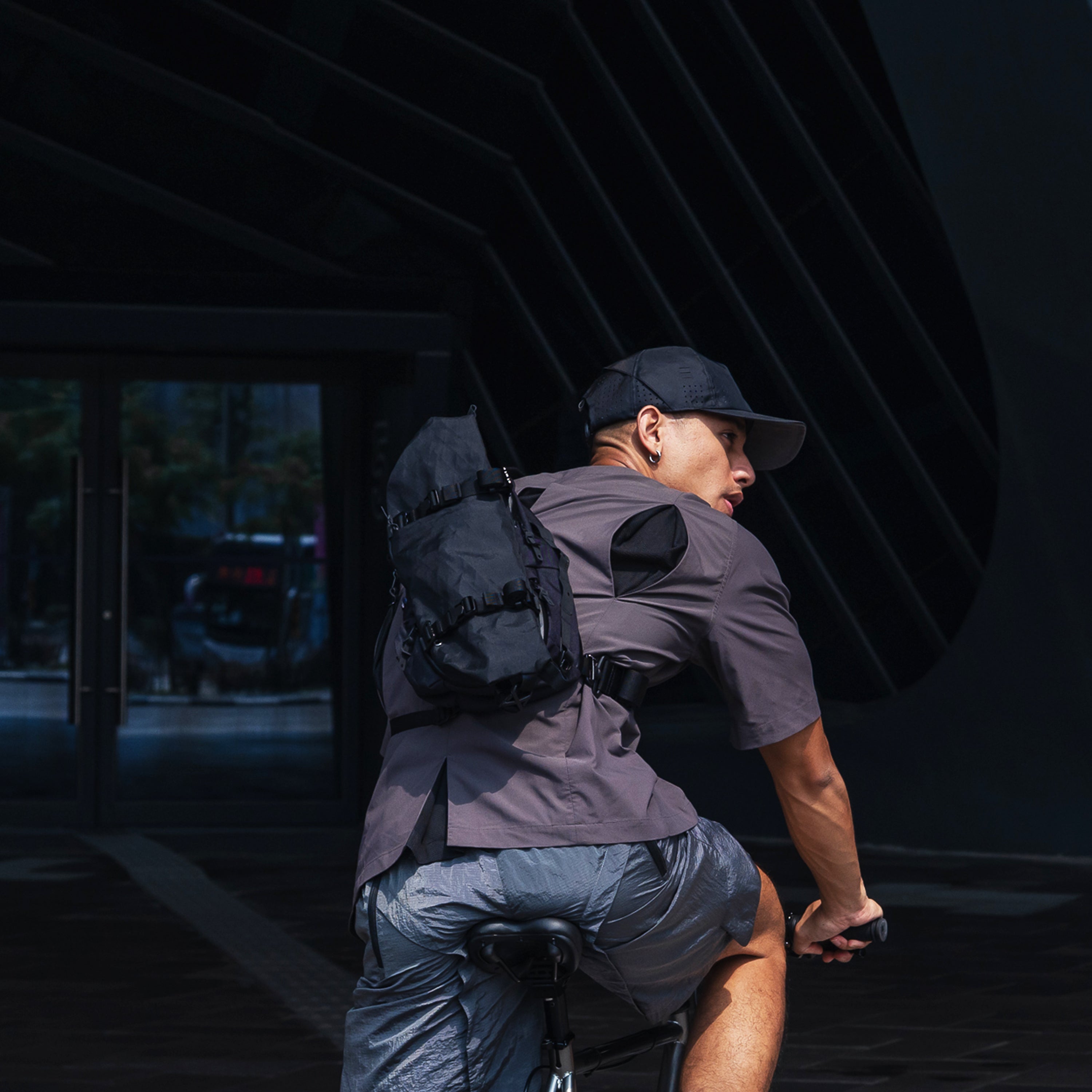 PRE-ORDER | X-PAK SPORT - Sling Pack (M)