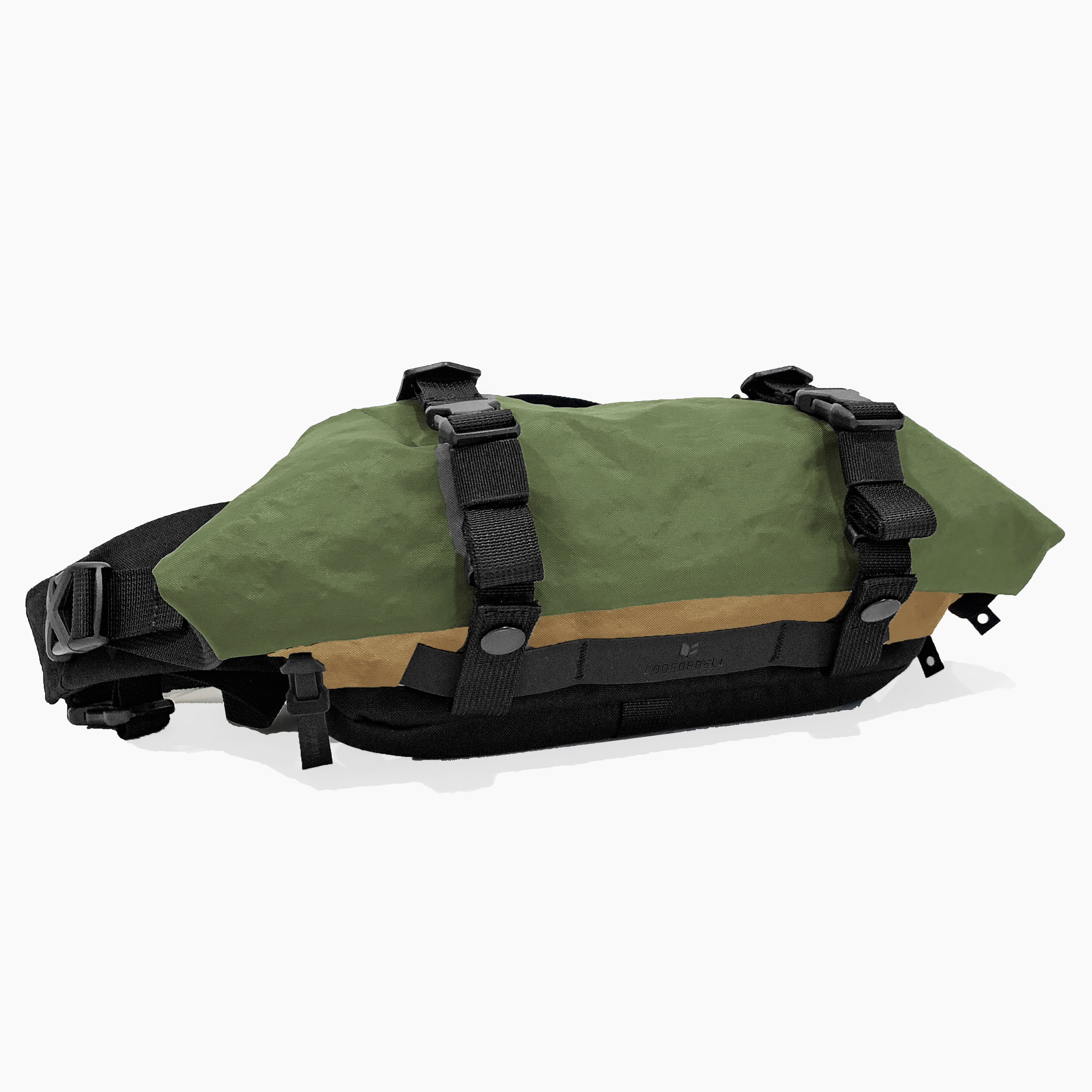 X-POD II+CAMPER HAT | 25%off | BLACK FRIDAY SALE!