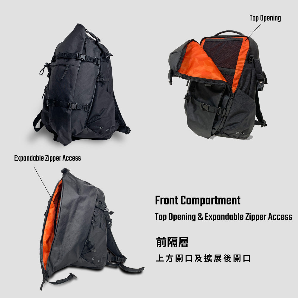 X-TYPE+X-POD II | 30%off | BLACK FRIDAY SALE!