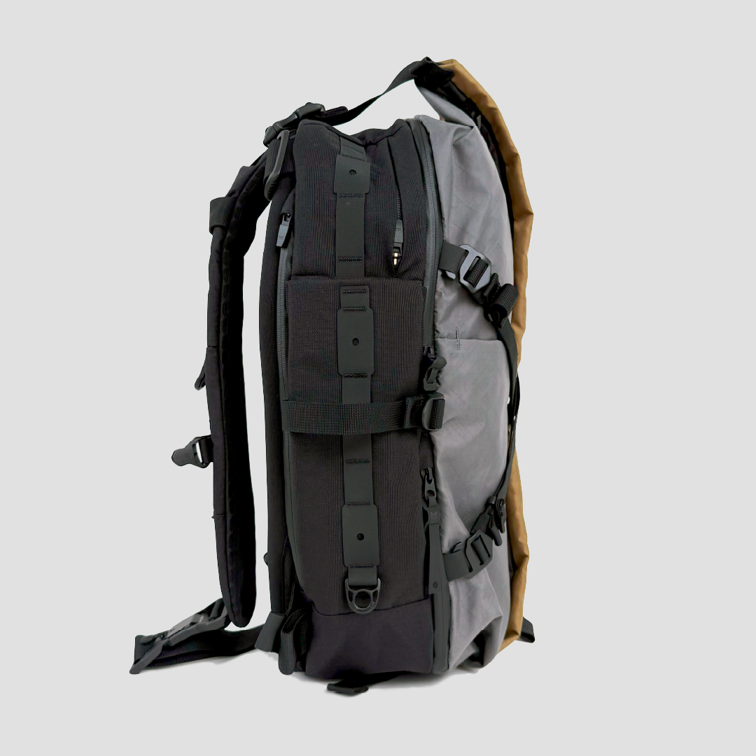 X-PAK EVO Hybrid -單肩包(L)