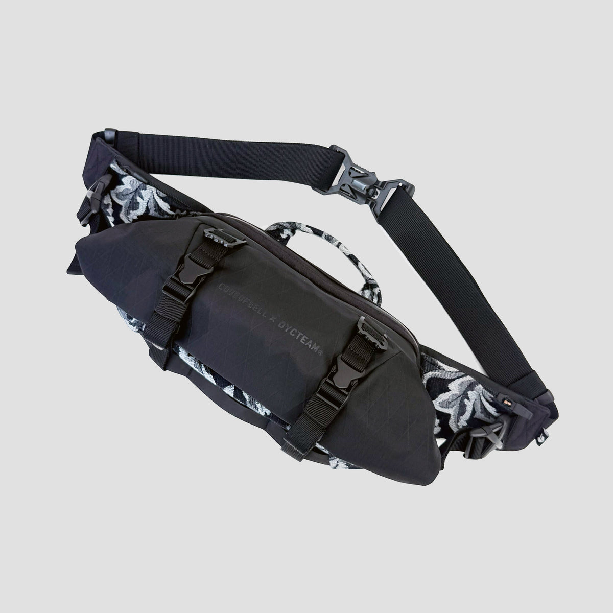 X-POD II - Sling Pack (S) | COFB X DYCTEAM 2026 Collaboration