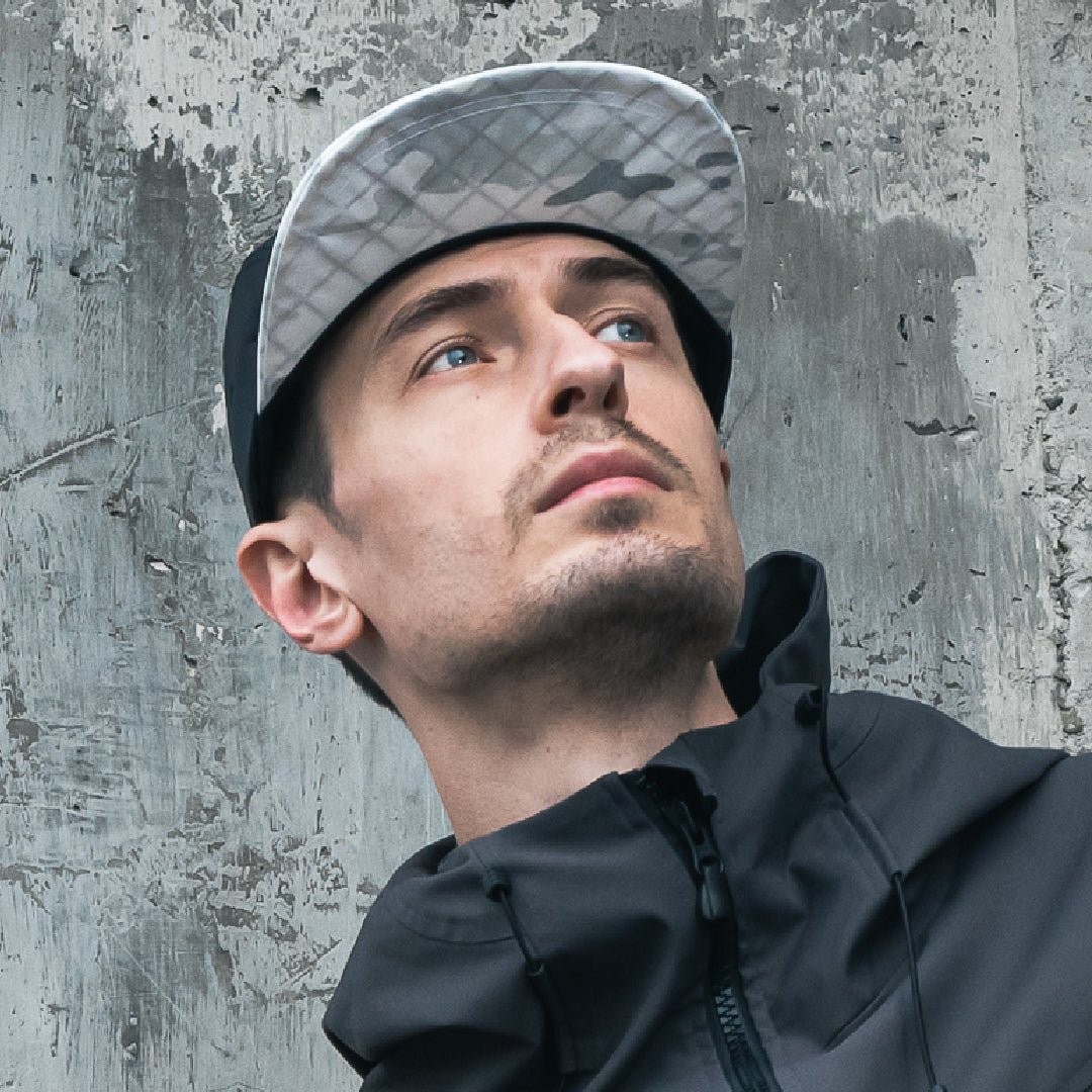 X-TYPE+CAMPER HAT | 25%off | BLACK FRIDAY SALE!