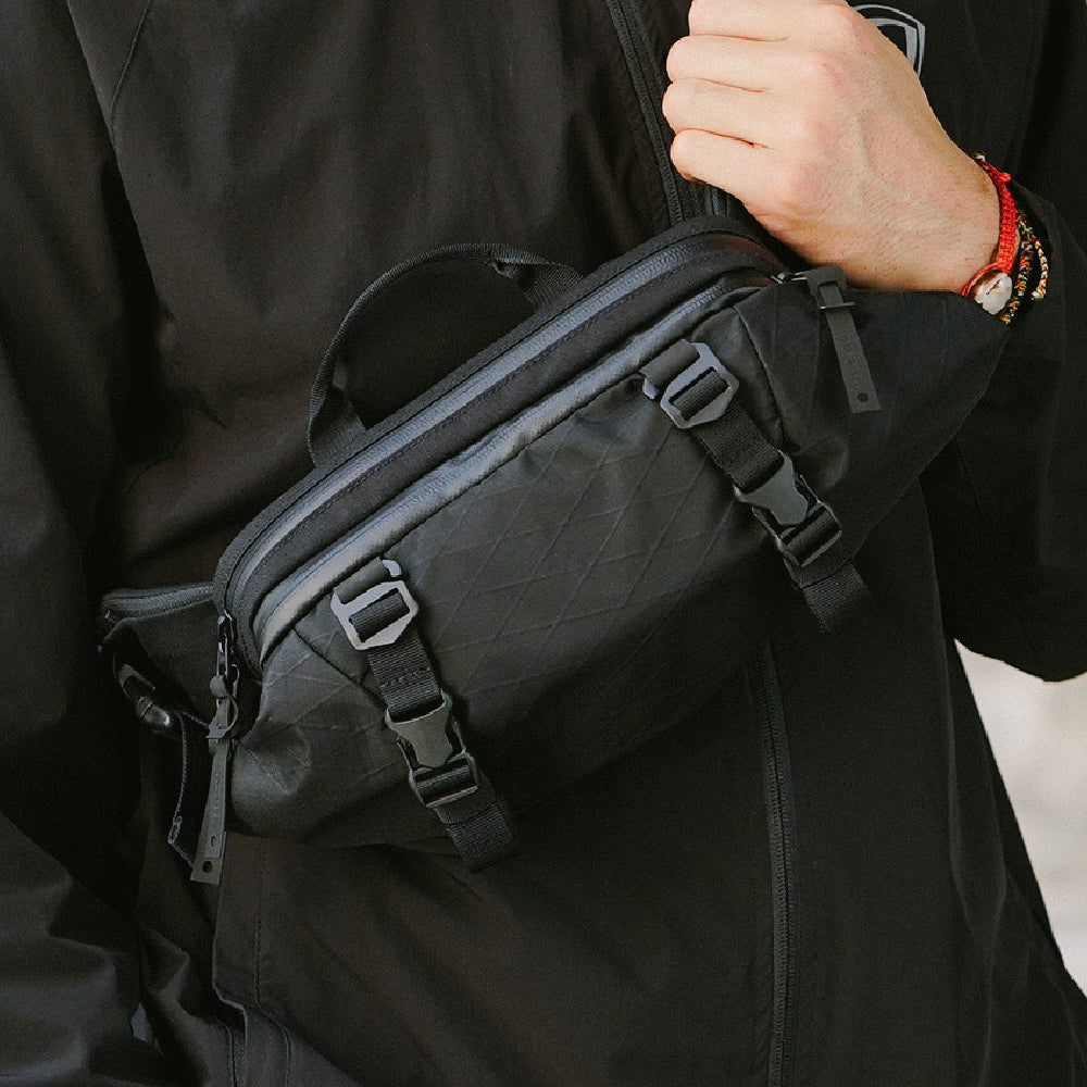 X-TYPE+X-POD II | 30%off | BLACK FRIDAY SALE!