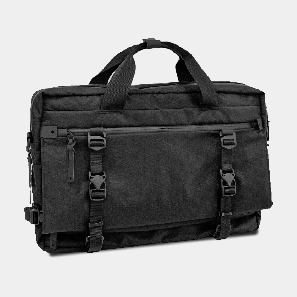 APEX LINER PRO - Multifunctional Business Laptop Bag | CODE