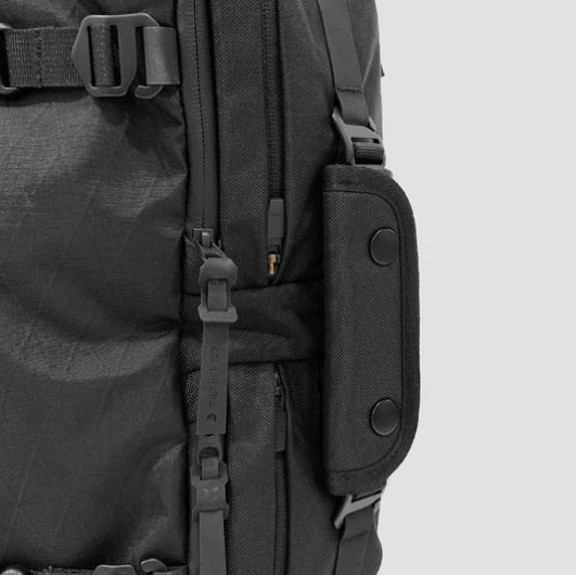 X-PAK Handle
