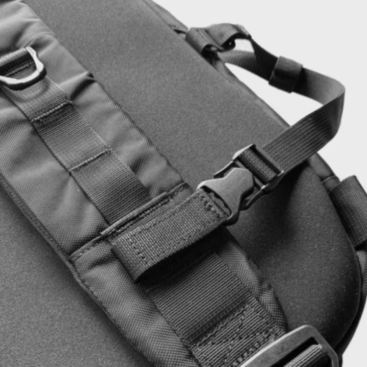 X-PAK、X-POD 三點式固定帶