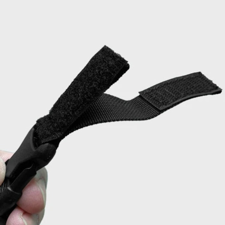 X-PAK、X-POD 三點式固定帶